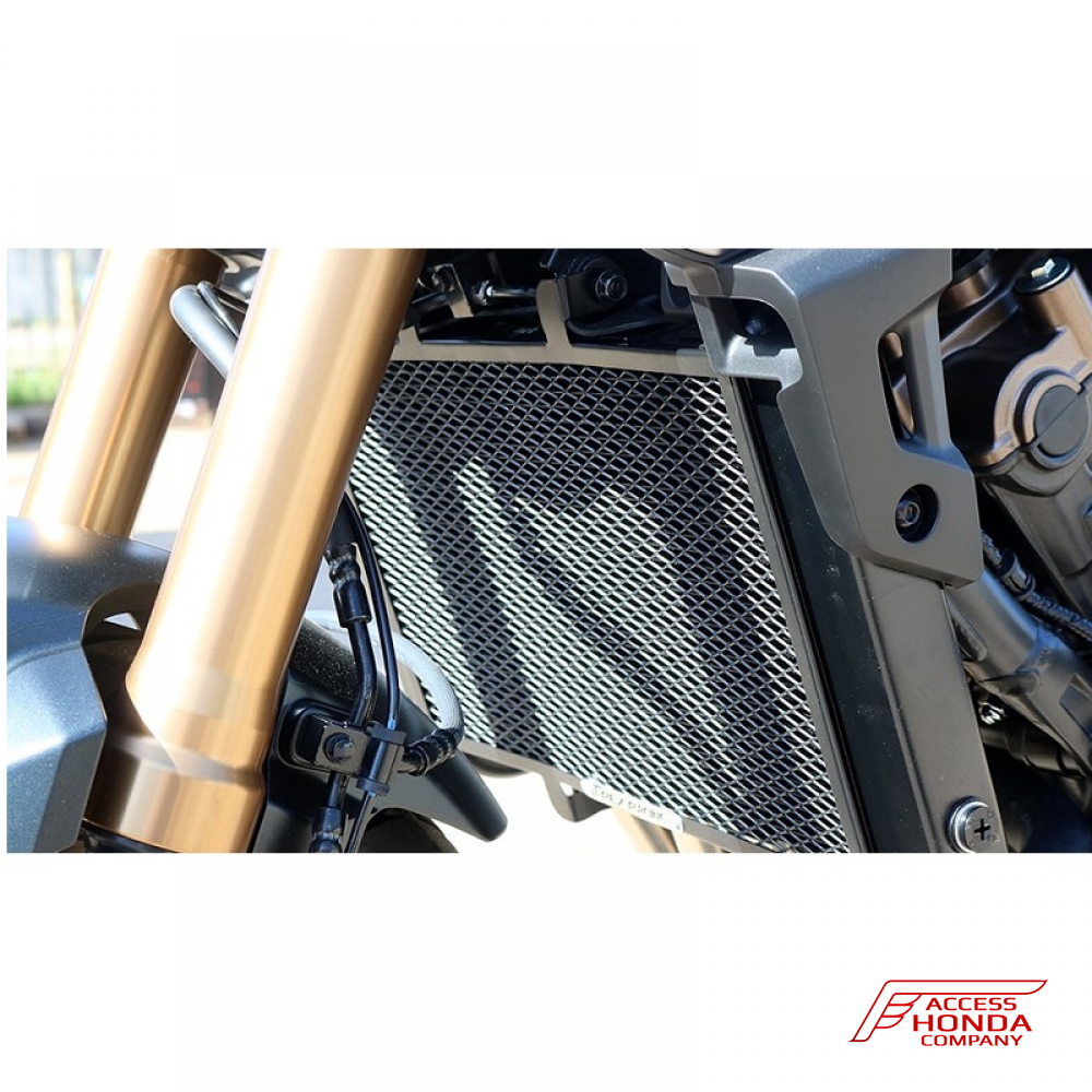 Защитная решетка радиатора T-rex Racing для мотоциклов Honda