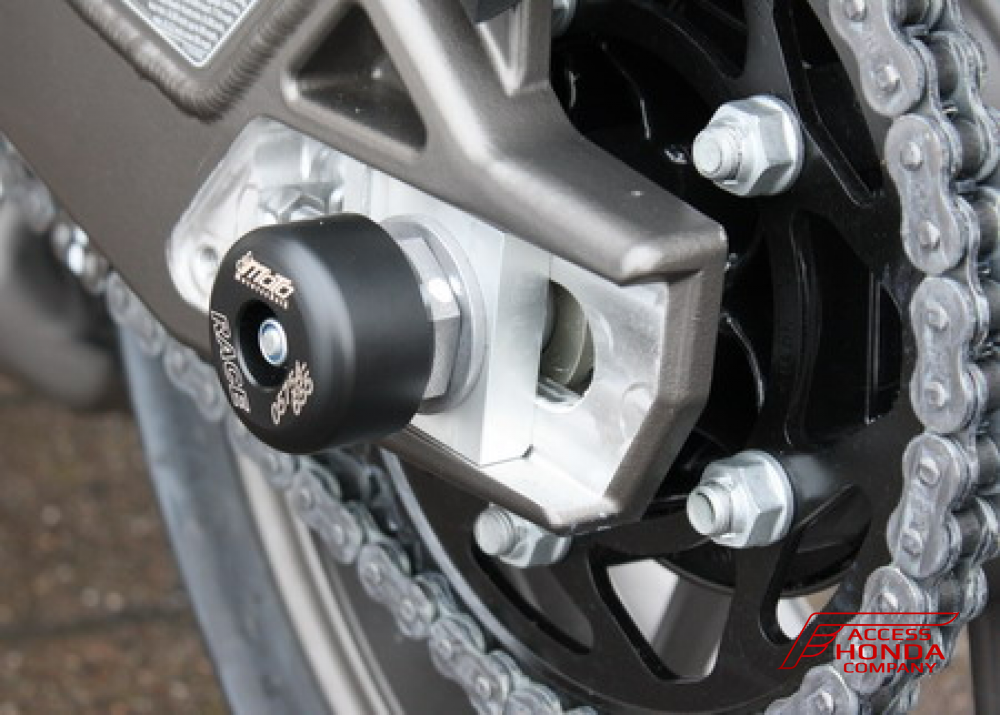 Слайдеры задние осевые для мотоцикла Honda VTR 1000 - SP1