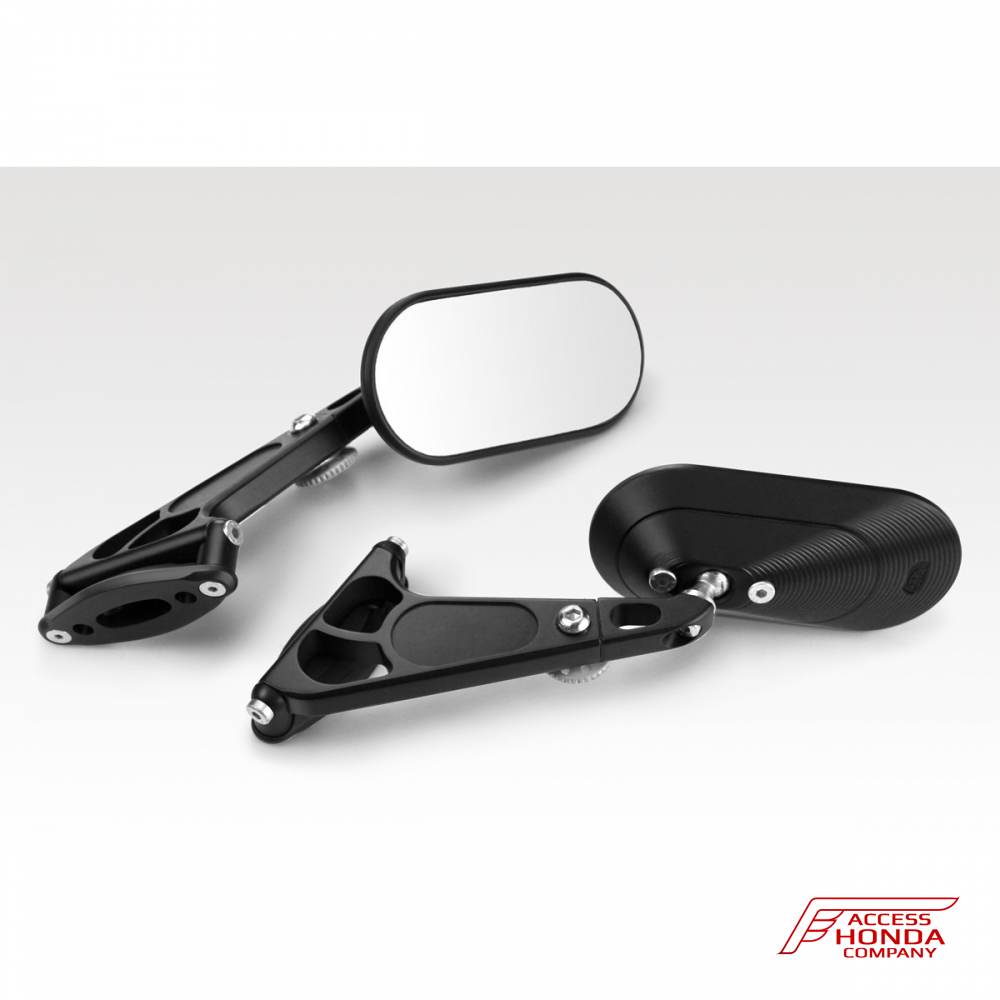 Комплект зеркал DPM Race для мотоциклов Honda