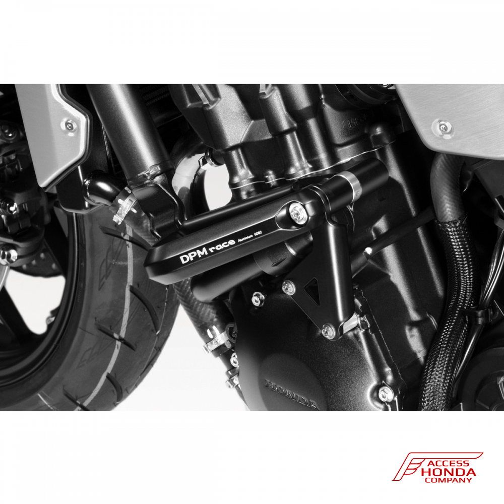 Слайдеры двигателя DPM Race для Honda CB1000R 2018-2020