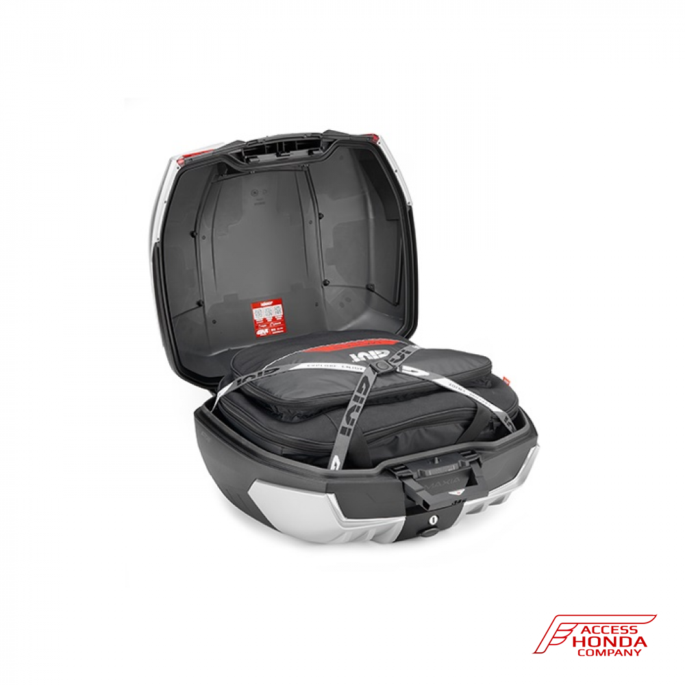 Внутренняя сумка GIVI T522 для центрального кофра V58 MAXIA 5 Внутренняя сумка GIVI T522 для центрального кофра V58 MAXIA 5