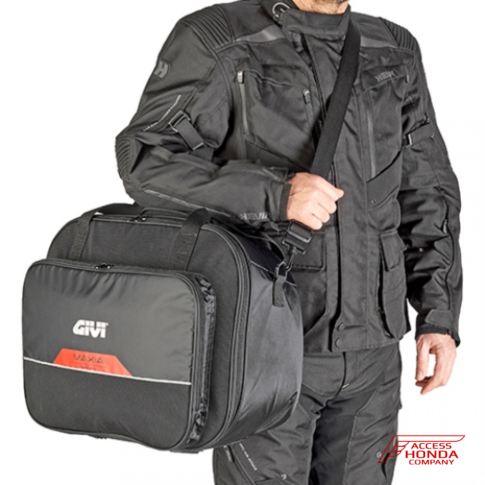 Внутренняя сумка GIVI T522 для центрального кофра V58 MAXIA 5 Внутренняя сумка GIVI T522 для центрального кофра V58 MAXIA 5