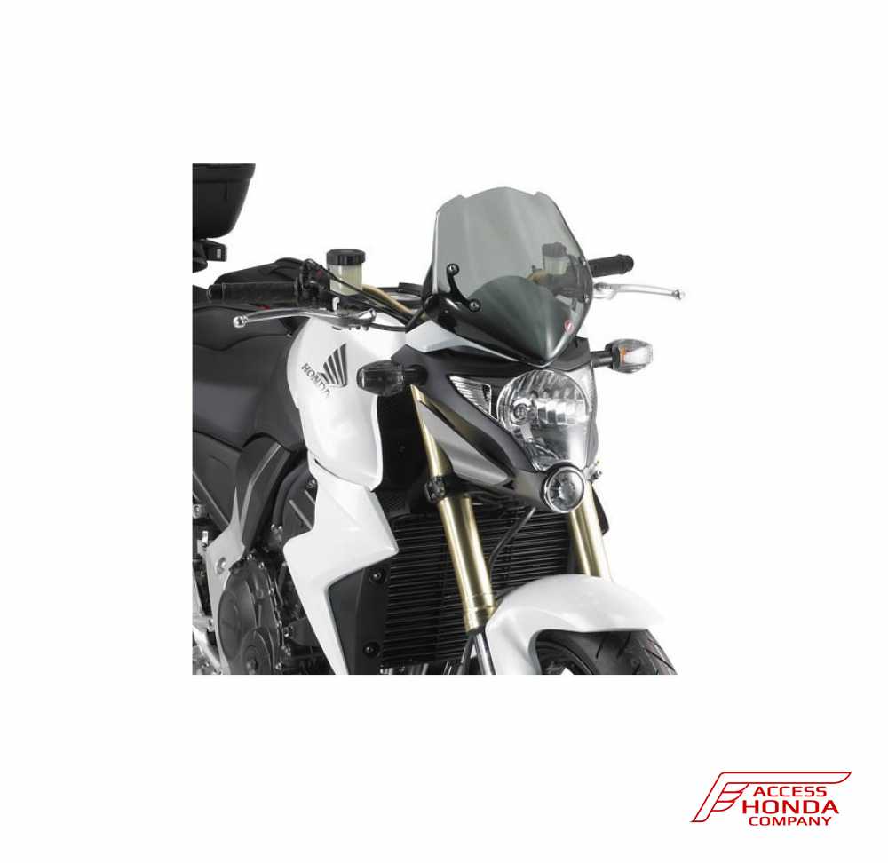 Кронштейн ветрового стекла Givi 247A для мотоцикла Honda CB1000R