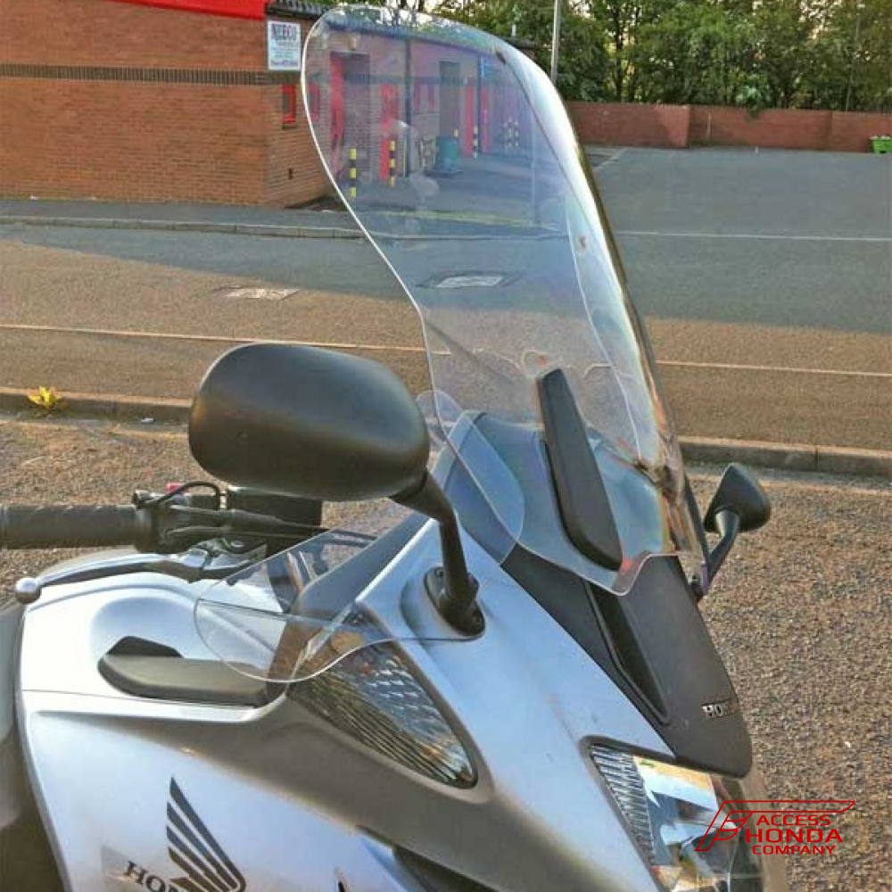 Ветровое стекло National Cycle Gladiator n2714