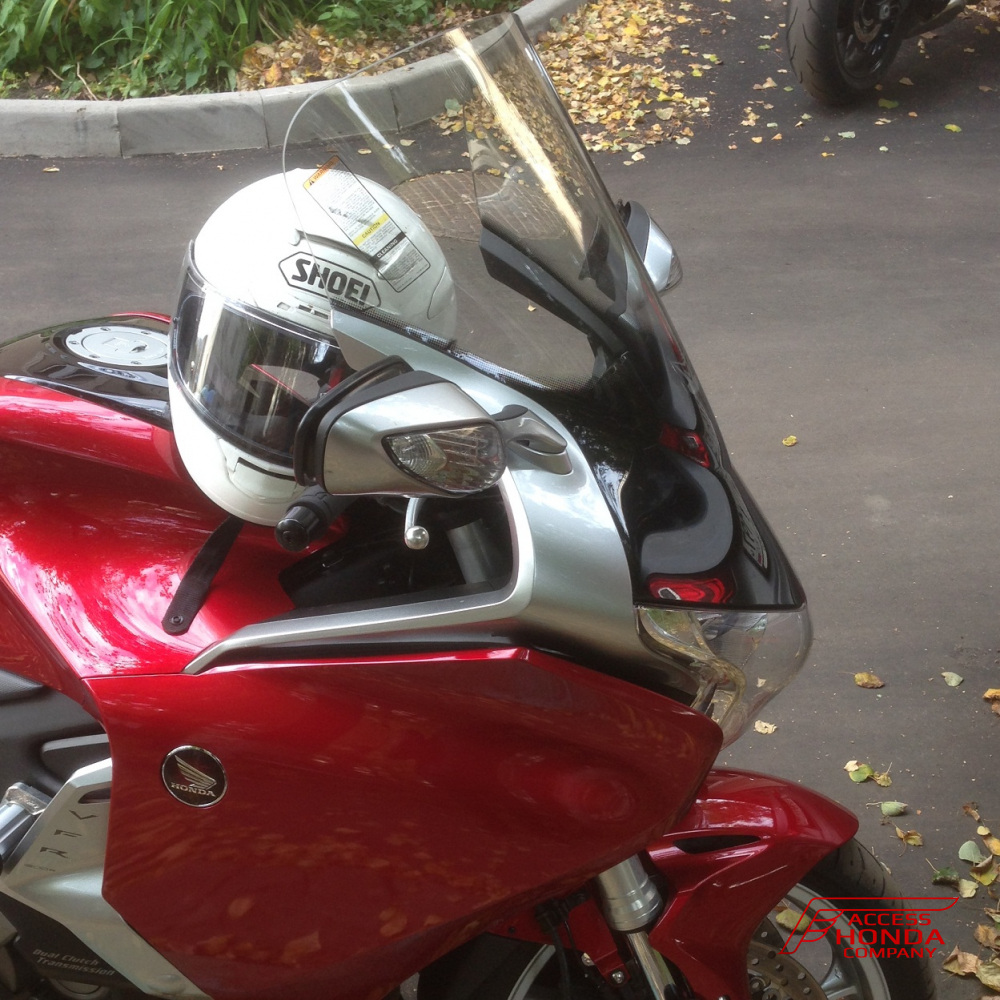 Ветровое стекло National Cycle Gladiator n2714