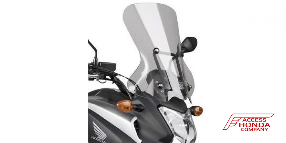 Ветровое стекло National Cycle Gladiator n2714