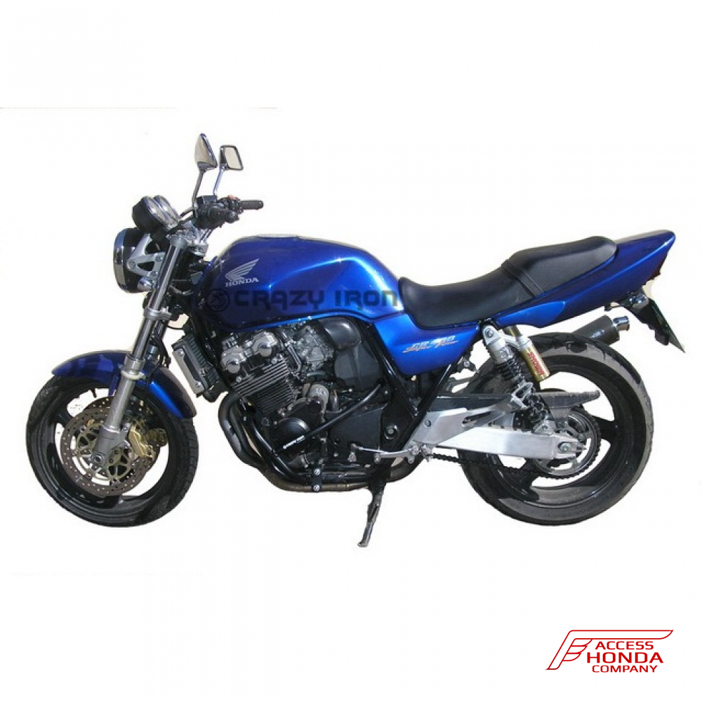 Honda CB 400 four nc36