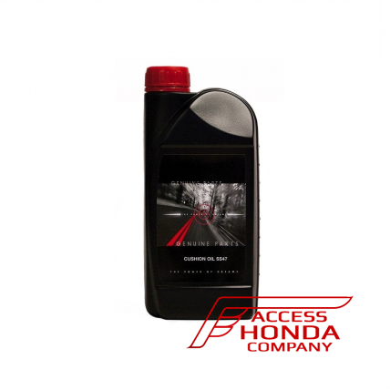 Оригинальное масло для вилки Honda 10W SS47 1 л. 08CUS-M99-21YB1 (08CUSM9921YB1)