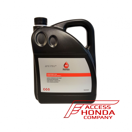 Антифриз Honda Coolant Type-II 5 л. в Москве: цена, фото,стоимость ...