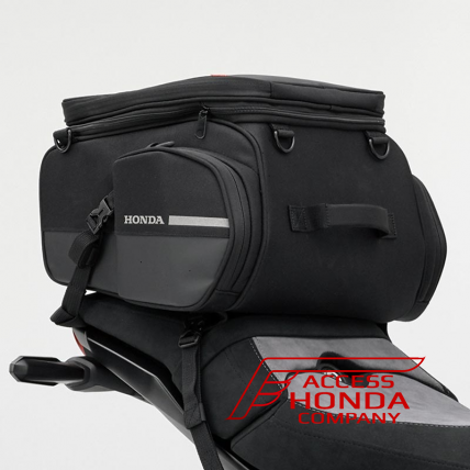 Оригинальная сумка на заднее сиденье для Honda CB650R/CB1000R/CBR650R 2019-