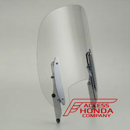 Ветровое стекло для мотоцикла Honda VTX 1800 08R80-MCH-100E