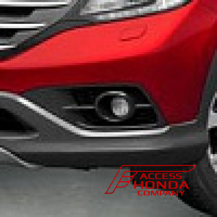 Передние противотуманные фары Honda CR-V 4 (08V31T1G600A)