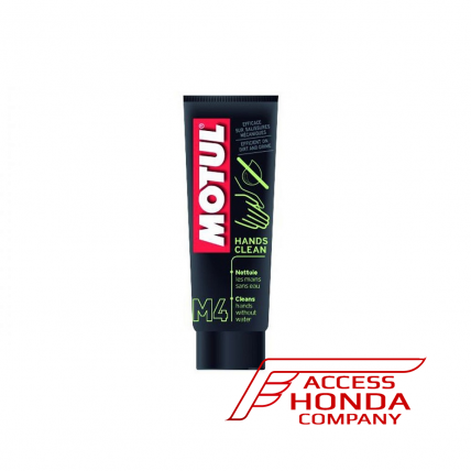Крем для сухой чистки рук Motul MC CARE™ M4 HANDS CLEAN