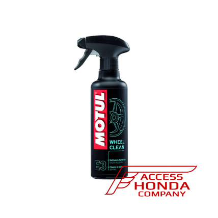 Очиститель дисков Motul MC CARE™ E3 WHEEL CLEAN для мотоциклов 