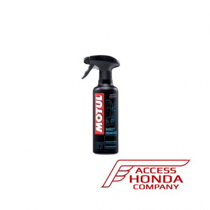 Очиститель Motul MC CARE™ E7 INSECT REMOVER 