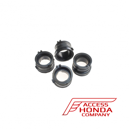 Впускные патрубки карбюратора (манифольды) TOURMAX CHH-40 для Honda ST1300 2002-2006