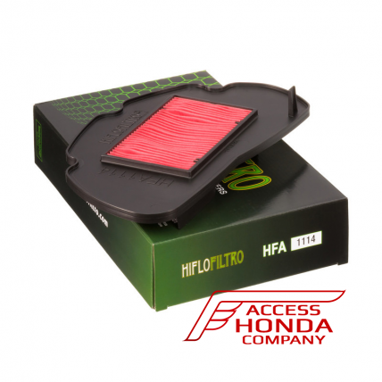 Фильтр воздушный Hiflo Filtro для Honda PCX125 2010-2011