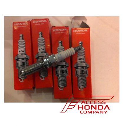 Свеча зажигания Honda Accord VIII 12290RL6G01
