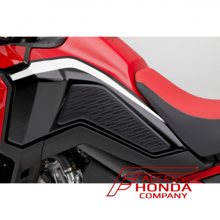 Защитные наклейки на бак мотоцикла Honda CRF1100L Africa Twin 2020-