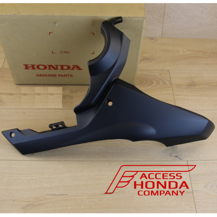 Оригинальный нижний обтекатель/плуг (правый) для Honda VFR1200 F 