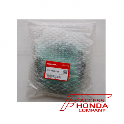 Оригинальный комплект дисков сцепления для Honda CRF1000L Africa Twin 2016-