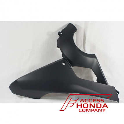 Оригинальный нижний обтекатель/плуг (левый) для Honda VFR1200 F 