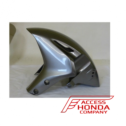 Крыло переднее для Honda VFR1200 F 2010-2011 (Color: Seal Silver Metallic NHA14)
