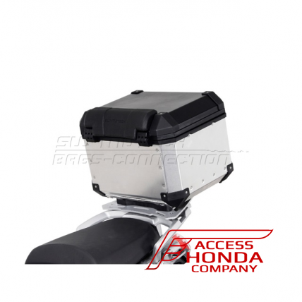 Спинка резиновая для заднего кофра SW-Motech TRAX ADVENTURE ALU-BOX 38 L.  для мотоцикла Honda