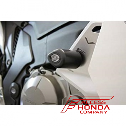 Слайдеры R&G Racing для Honda VFR1200F АКПП