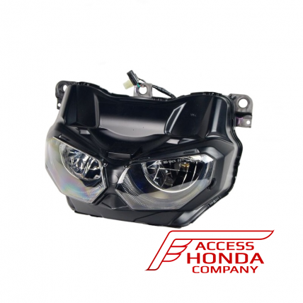 Фара в сборе для Honda Africa Twin CRF1000L