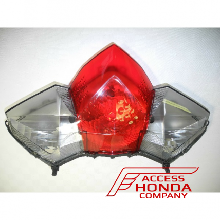 Оригинальный задний фонарь для Honda VFR1200 F 2010-2011
