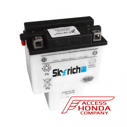 Аккумуляторная батарея SKYRICH HYB16A-AB