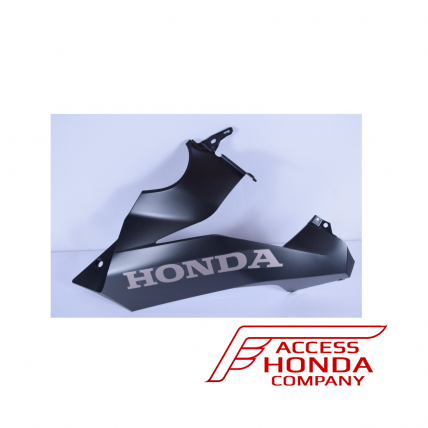 Оригинальный нижний обтекатель / плуг (правый) для Honda CBR650R 2019-