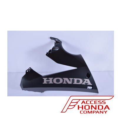 Оригинальный нижний обтекатель / плуг (левый) для Honda CBR650R 2019-