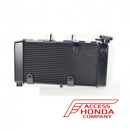 Радиатор системы охлаждения для Honda NC700X / NC750X / NC700S / NC750S