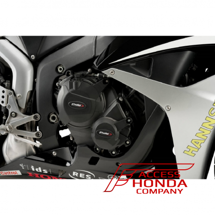 Комплект защитных крышек двигателя Puig для Honda CBR600RR 2008