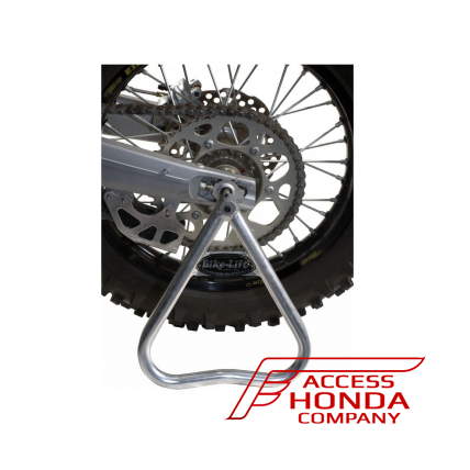 Подставка боковая универсальная для OFF-ROAD мотоциклов TMS BIKE-LIFT