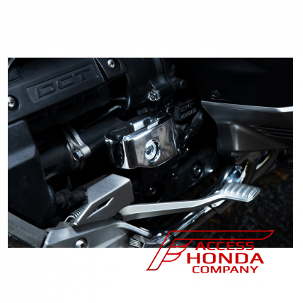 Накладки на задний тормозной цилиндр для Honda GL1800 Gold Wing 2018-