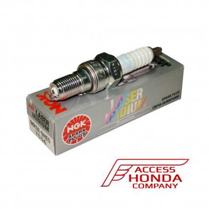 Свеча зажигания NGK 7556  IMR9E-9HES Iridium