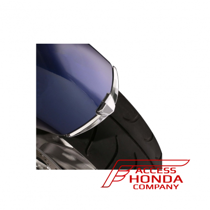 Накладка на переднее крыло для Honda GL1800 Gold Wing 2018-