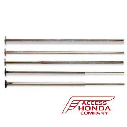 Ось металлич. D=12mm CS-12 BIKE-LIFT