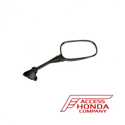 Зеркало правое для мотоцикла Honda VFR800 2002-2009