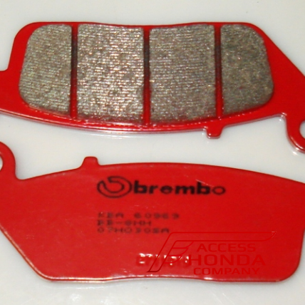 Тормозные колодки передние Brembo для мотоцикла Honda 1300 VTX 03-