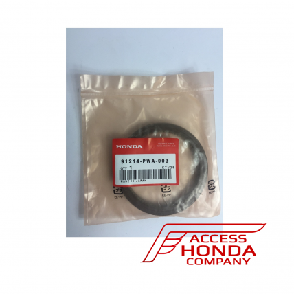 Сальник КПП Honda 91214PWA003