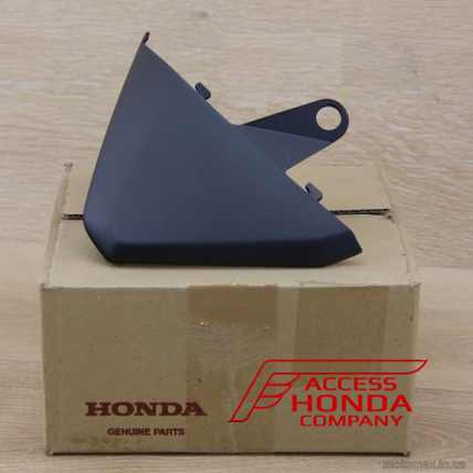 Накладка указателя поворота (левая) Honda VFR1200 F 