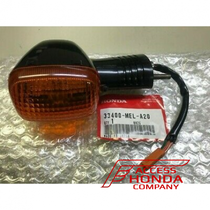 Указатель поворота для Honda CBR1000RR 2006-2007 (33400-MEL-A20)
