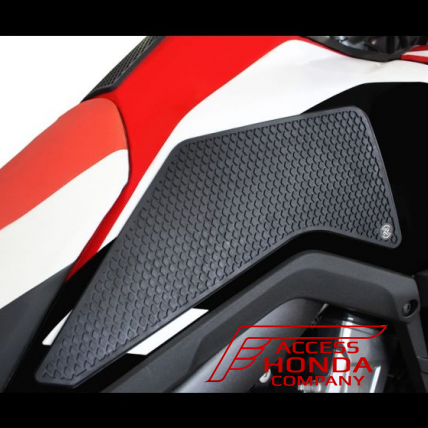 Комплект защитных наклеек на бак TechSpec  для мотоцикла Honda Africa Twin  2016-