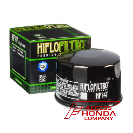 Фильтр масляный HF147