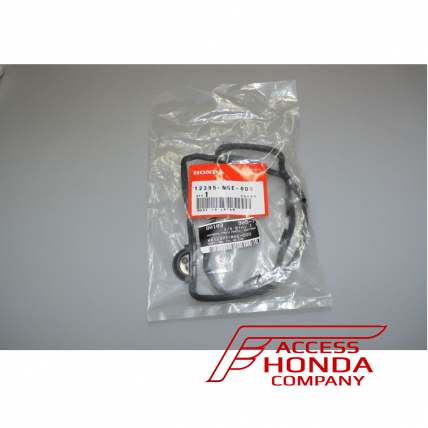 Прокладка клапанной крышки задняя для Honda VFR1200FA 12395MGE000