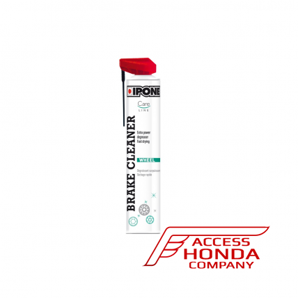 Очиститель тормозной системы IPONE Brake Cleaner 750ML
